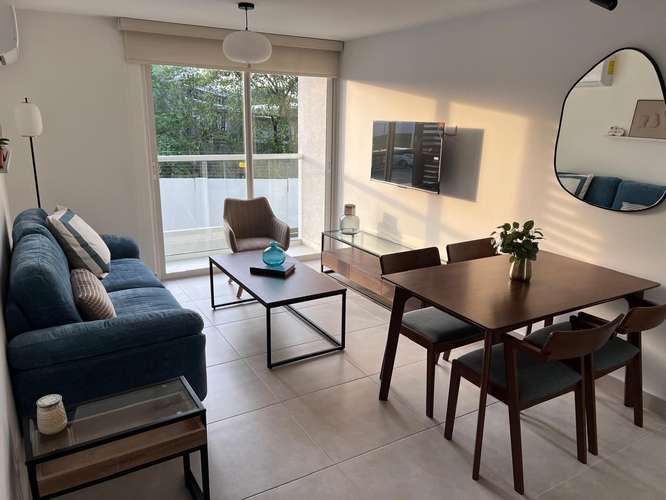 ALQUILER DE APARTAMENTO EN COSTA DEL ESTE  - Imagen 7