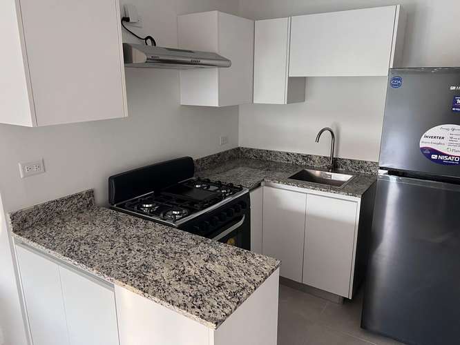 ALQUILER DE APARTAMENTO EN COSTA DEL ESTE  - Imagen 9