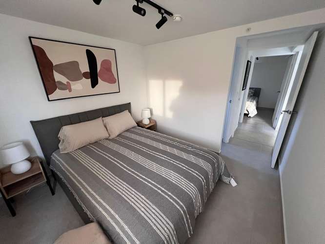 ALQUILER DE APARTAMENTO EN COSTA DEL ESTE  - Imagen 4