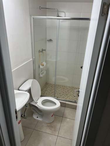 $140,000 EN VIA ESPAÑA VENDO HERMOSISIMO APARTAMENTO CON VISTA A LA CIUDAD DE  62.30 MTS2 LA - Imagen 9