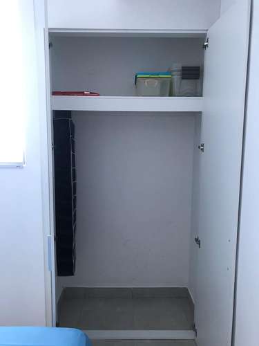 $140,000 EN VIA ESPAÑA VENDO HERMOSISIMO APARTAMENTO CON VISTA A LA CIUDAD DE  62.30 MTS2 LA - Imagen 8