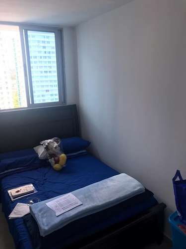$140,000 EN VIA ESPAÑA VENDO HERMOSISIMO APARTAMENTO CON VISTA A LA CIUDAD DE  62.30 MTS2 LA - Imagen 7