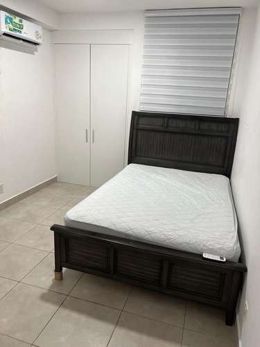 $140,000 EN VIA ESPAÑA VENDO HERMOSISIMO APARTAMENTO CON VISTA A LA CIUDAD DE  62.30 MTS2 LA - Imagen 6