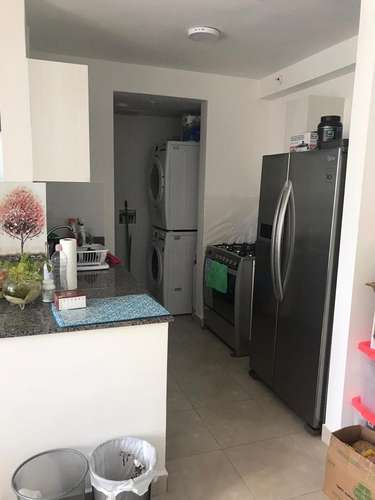 $140,000 EN VIA ESPAÑA VENDO HERMOSISIMO APARTAMENTO CON VISTA A LA CIUDAD DE  62.30 MTS2 LA - Imagen 3