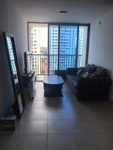 $140,000 EN VIA ESPAÑA VENDO HERMOSISIMO APARTAMENTO CON VISTA A LA CIUDAD DE  62.30 MTS2 LA - Imagen 2