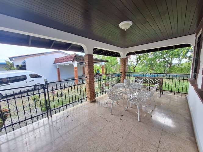 Casa en Alquiler – El Dorado, Ciudad de Panamá | MA - Imagen 16