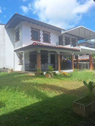 Casa en Alquiler – El Dorado, Ciudad de Panamá | MA - Imagen 19