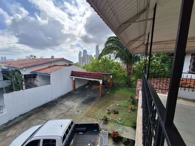 Casa en Alquiler – El Dorado, Ciudad de Panamá | MA - Imagen 17
