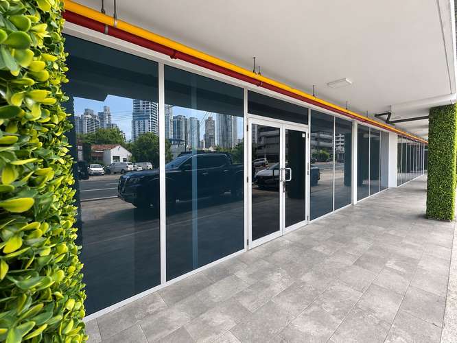 ALQUILER DE LOCAL COMERCIAL PH SIGNATURE POINT (7)