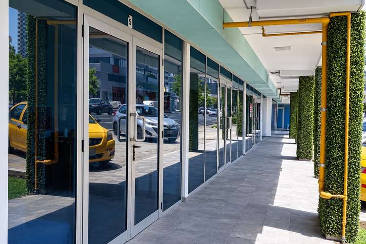 ALQUILER DE LOCAL COMERCIAL PH SIGNATURE POINT (7)