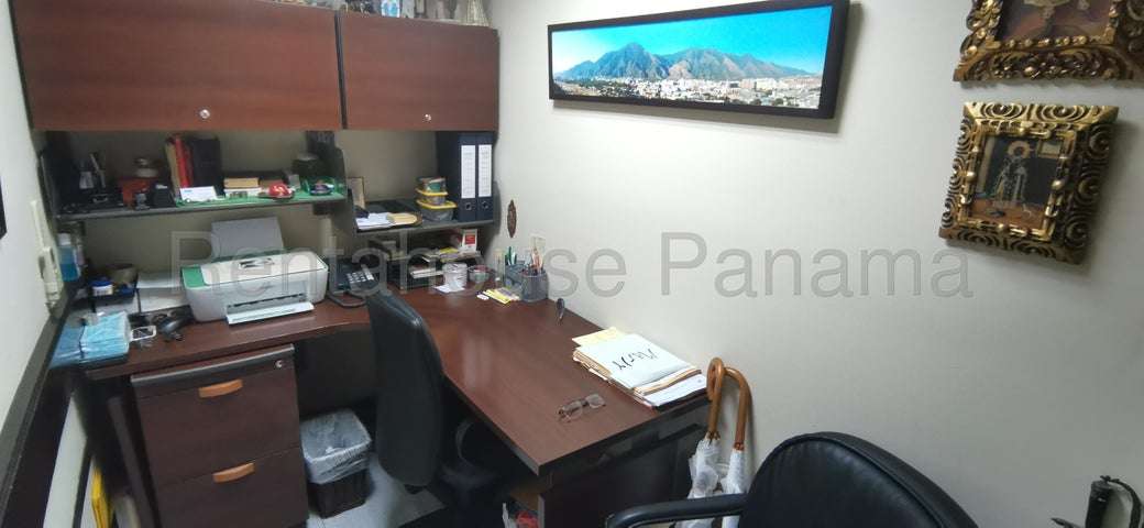 Venta de Oficina en El Cangrejo 26*cdy3720 - Imagen 4
