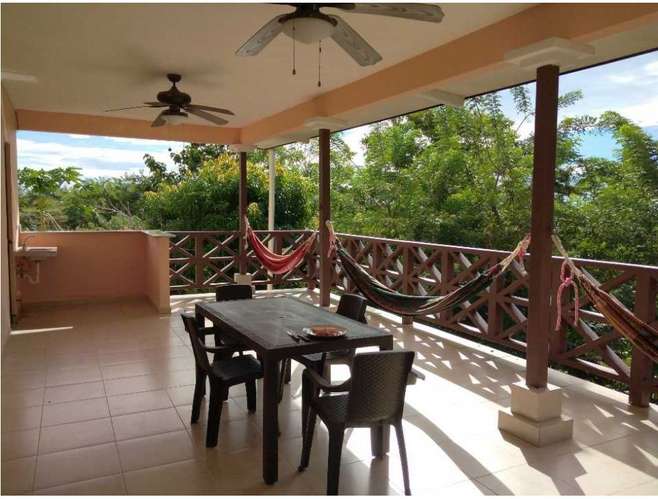 Casa Campestre en Alquiler en Las Guías Occidente, Palo Verde | RE - Imagen 11