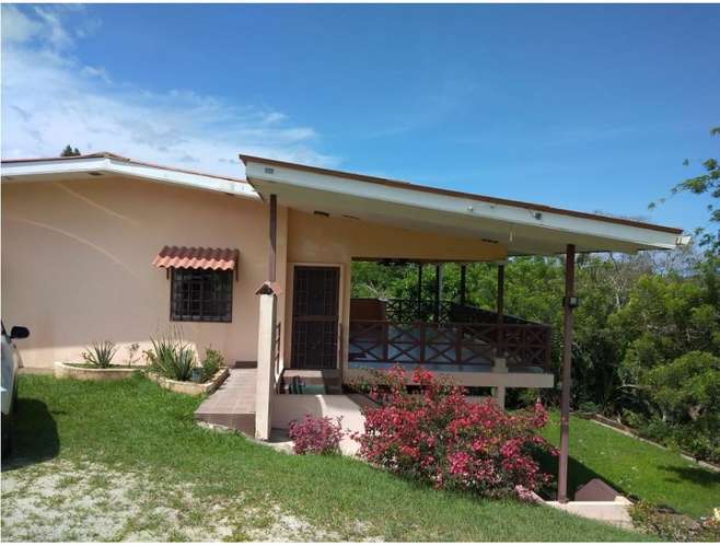 Country House for Rent in Las Guías Occidente, Palo Verde | RE