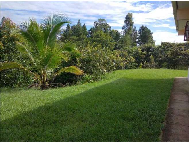 Casa Campestre en Alquiler en Las Guías Occidente, Palo Verde | RE - Imagen 2