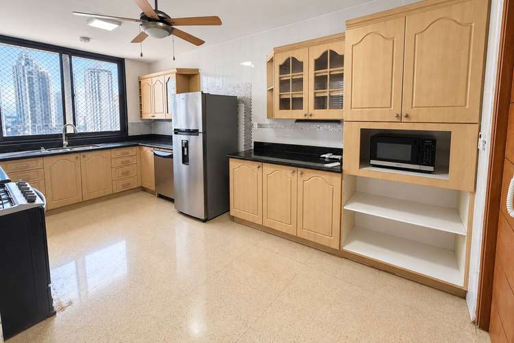 VENTA DE APARTAMENTO EN PAITILLA PH KONKORD (7) - Imagen 6