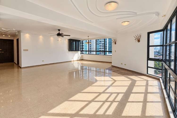 VENTA DE APARTAMENTO EN PAITILLA PH KONKORD (7) - Imagen 3