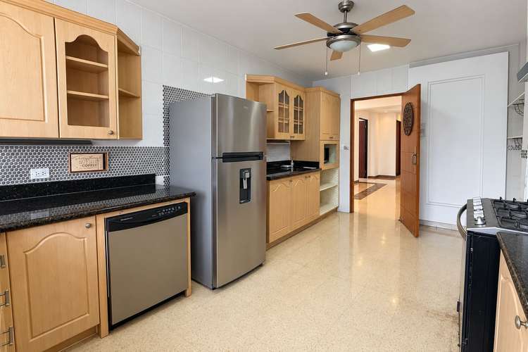 VENTA DE APARTAMENTO EN PAITILLA PH KONKORD (7) - Imagen 5