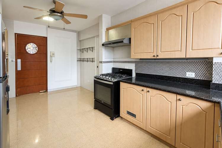 VENTA DE APARTAMENTO EN PAITILLA PH KONKORD (7) - Imagen 7