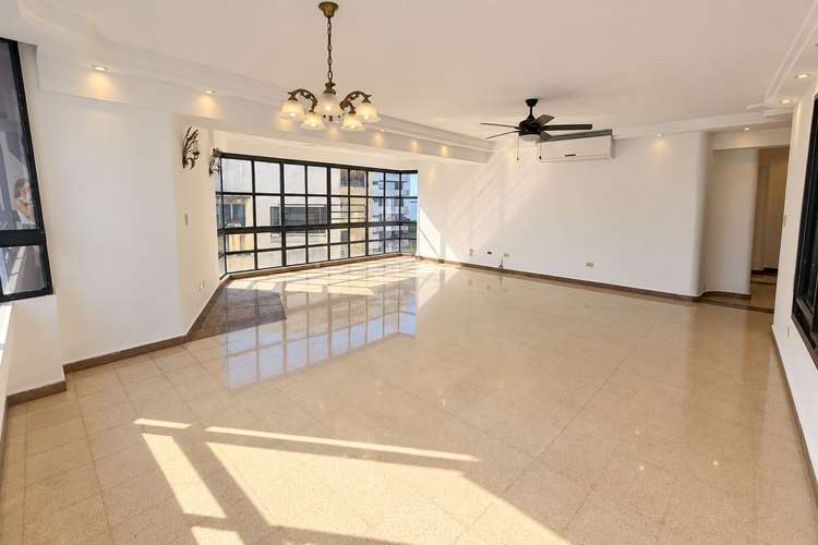 VENTA DE APARTAMENTO EN PAITILLA PH KONKORD (7) - Imagen 2