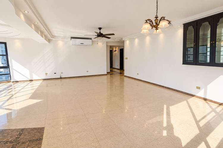 VENTA DE APARTAMENTO EN PAITILLA PH KONKORD (7) - Imagen 13