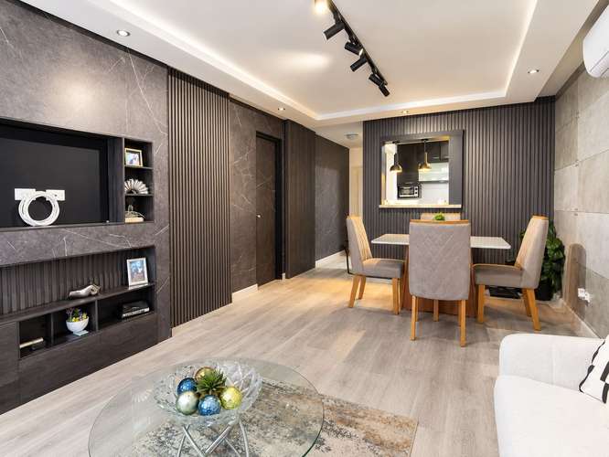 Apartment – PH Majestic Garden, Edison Park - YJ