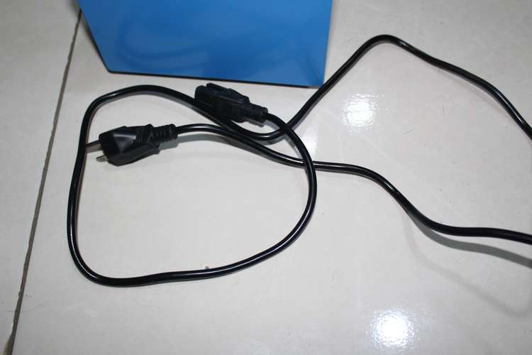 Generador de Ozono, purificador de aire 110 V portatil - Imagen 6