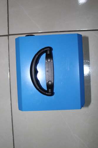 Generador de Ozono, purificador de aire 110 V portatil - Imagen 4