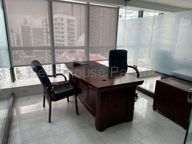 Venta de Oficina en Prestigiosa Torre BAC, Avenida Balboa 25LGG8262 - Imagen 16