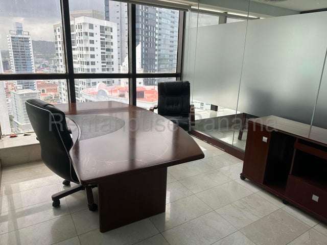 Venta de Oficina en Prestigiosa Torre BAC, Avenida Balboa 25LGG8262 - Imagen 15