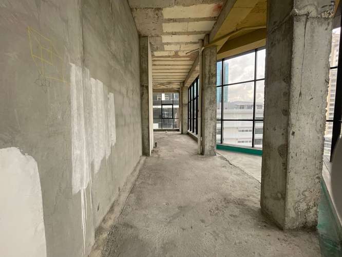 Venta de Penthouse en Obarrio