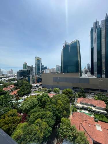 Venta de Penthouse en Obarrio