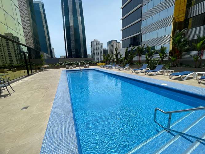 Venta de Penthouse en Obarrio