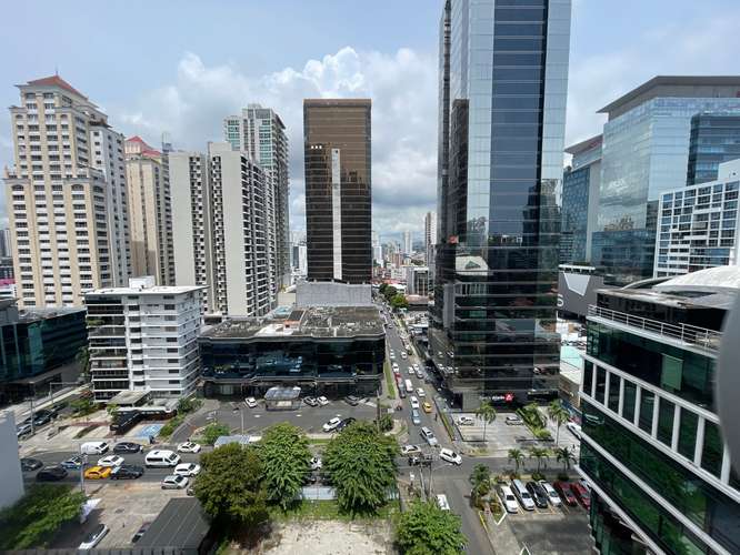 Venta de Penthouse en Obarrio