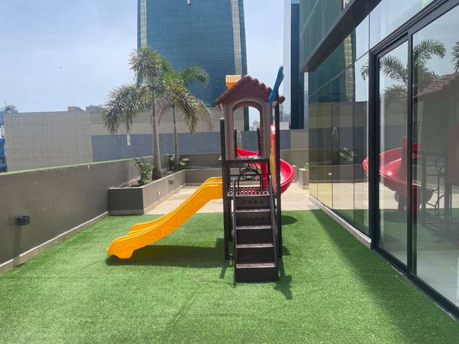 Venta de Penthouse en Obarrio