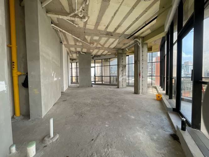 Venta de Penthouse en Obarrio