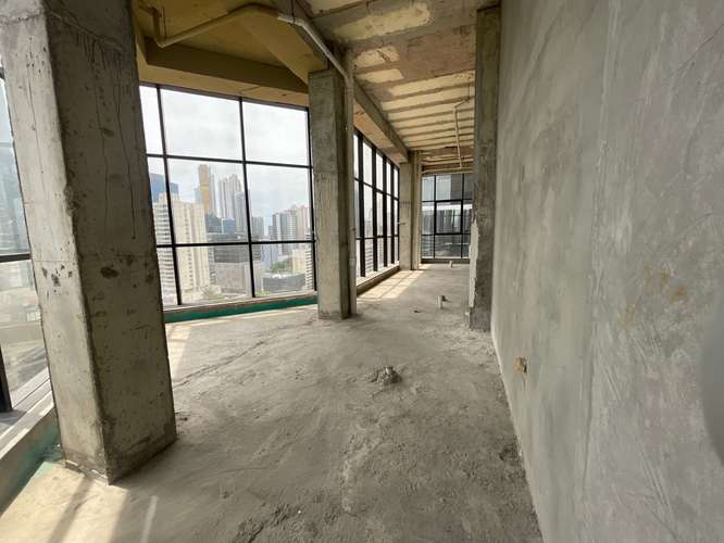 Venta de Penthouse en Obarrio