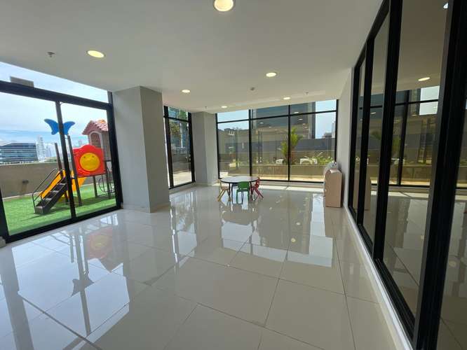 Venta de Penthouse en Obarrio