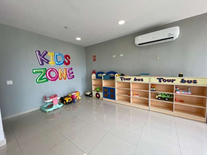 Venta de Penthouse en Obarrio