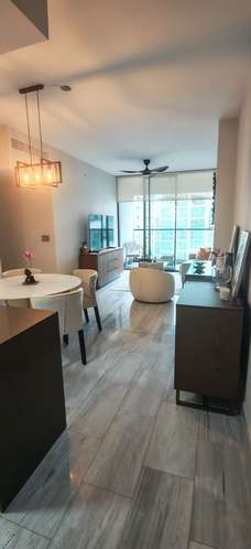 Se alquila apartamento de 2 Recamaras Amoblado en Ave. Balboa - Imagen 15