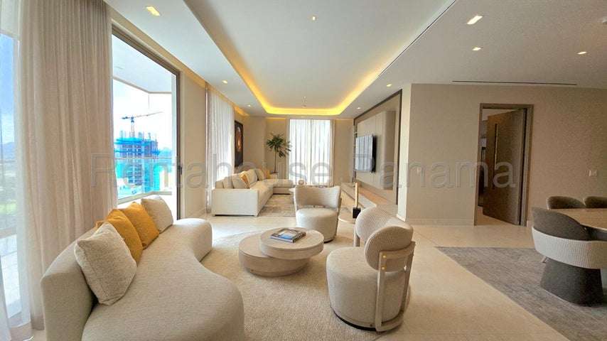 Apartamento en Venta Santa Maria 27EPP1626 - Imagen 3