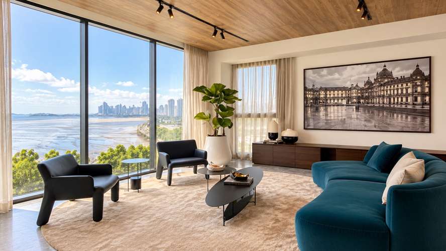 UPPER EAST TOWER - COSTA DEL ESTE - Imagen 6
