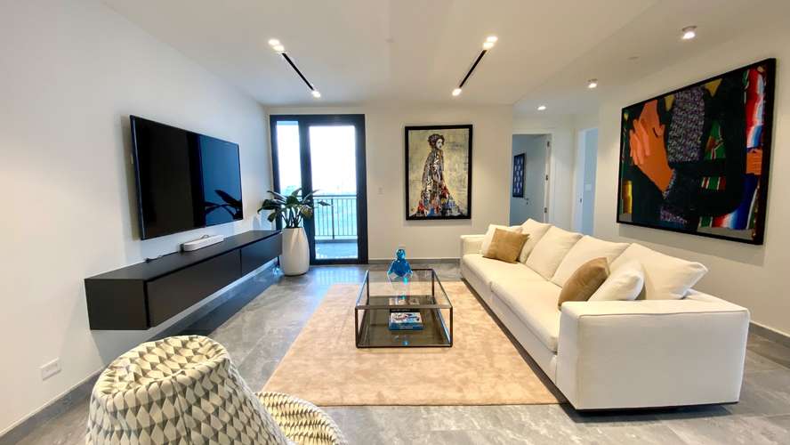 UPPER EAST TOWER - COSTA DEL ESTE - Imagen 4