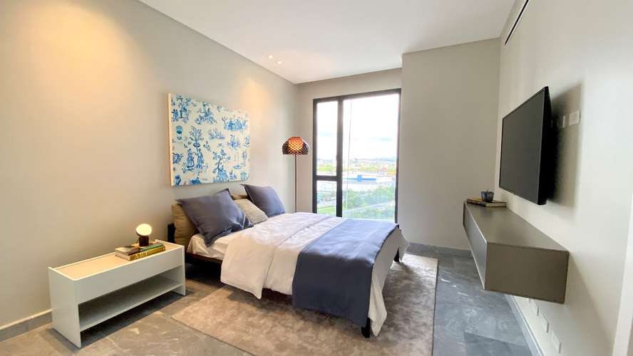 UPPER EAST TOWER - COSTA DEL ESTE - Imagen 9