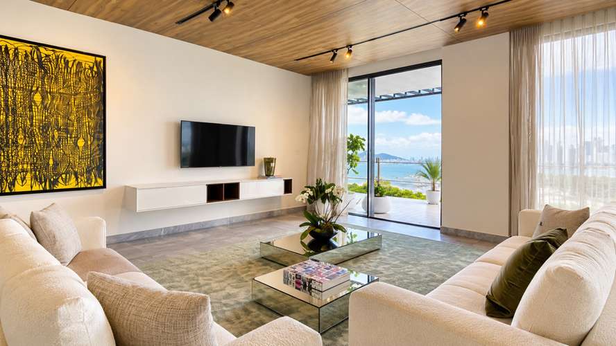 UPPER EAST TOWER - COSTA DEL ESTE - Imagen 2