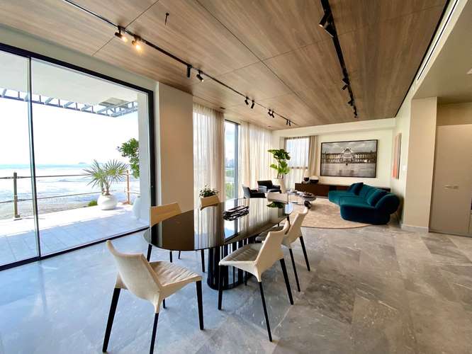 UPPER EAST TOWER - COSTA DEL ESTE