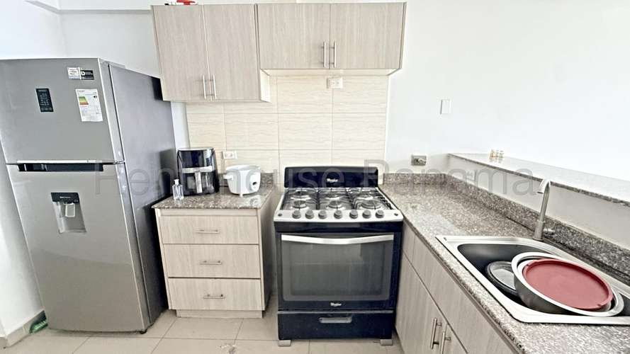 GRAN OPORTUNIDAD DE VENTA DE APARTAMENTO EN RIO ABAJO KS - Imagen 12