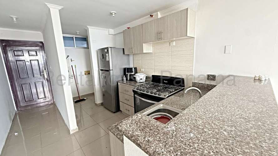 GRAN OPORTUNIDAD DE VENTA DE APARTAMENTO EN RIO ABAJO KS - Imagen 14