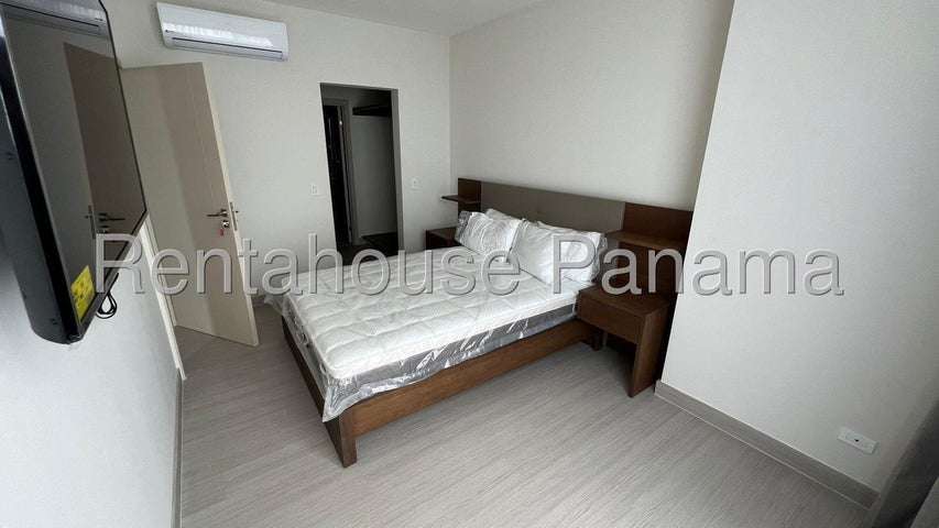Se alquila apartamento amoblado en Costa del Este GCEA27-3169 - Imagen 6