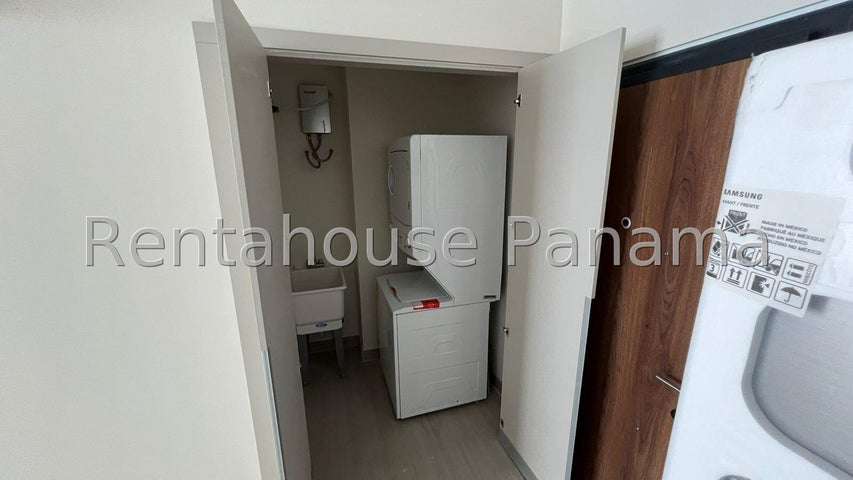 Se alquila apartamento amoblado en Costa del Este GCEA27-3169 - Imagen 9