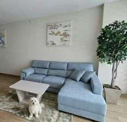 Apartamento en Altos de Golf I con balcon y excelente ubicacion
